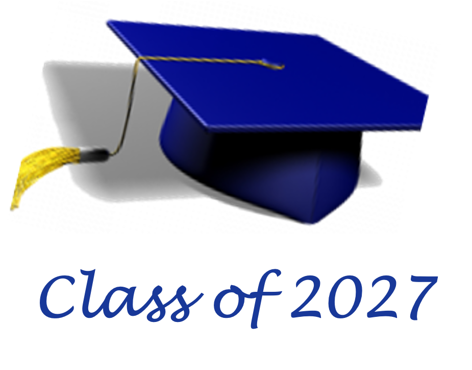 Campaign cover image for Class of 2027