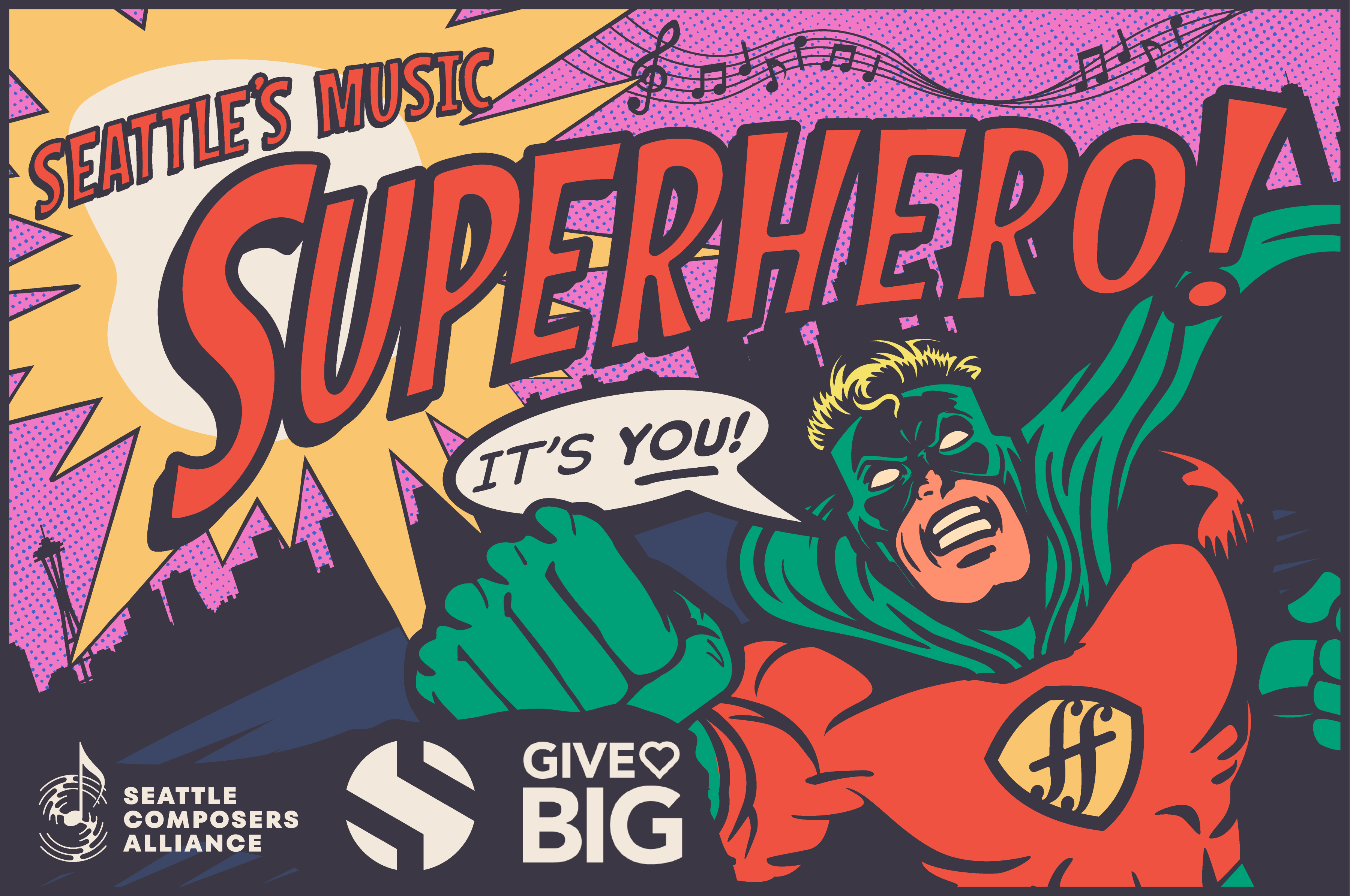 Campaign cover image for GiveBIG and Win Prizes from Soundiron
