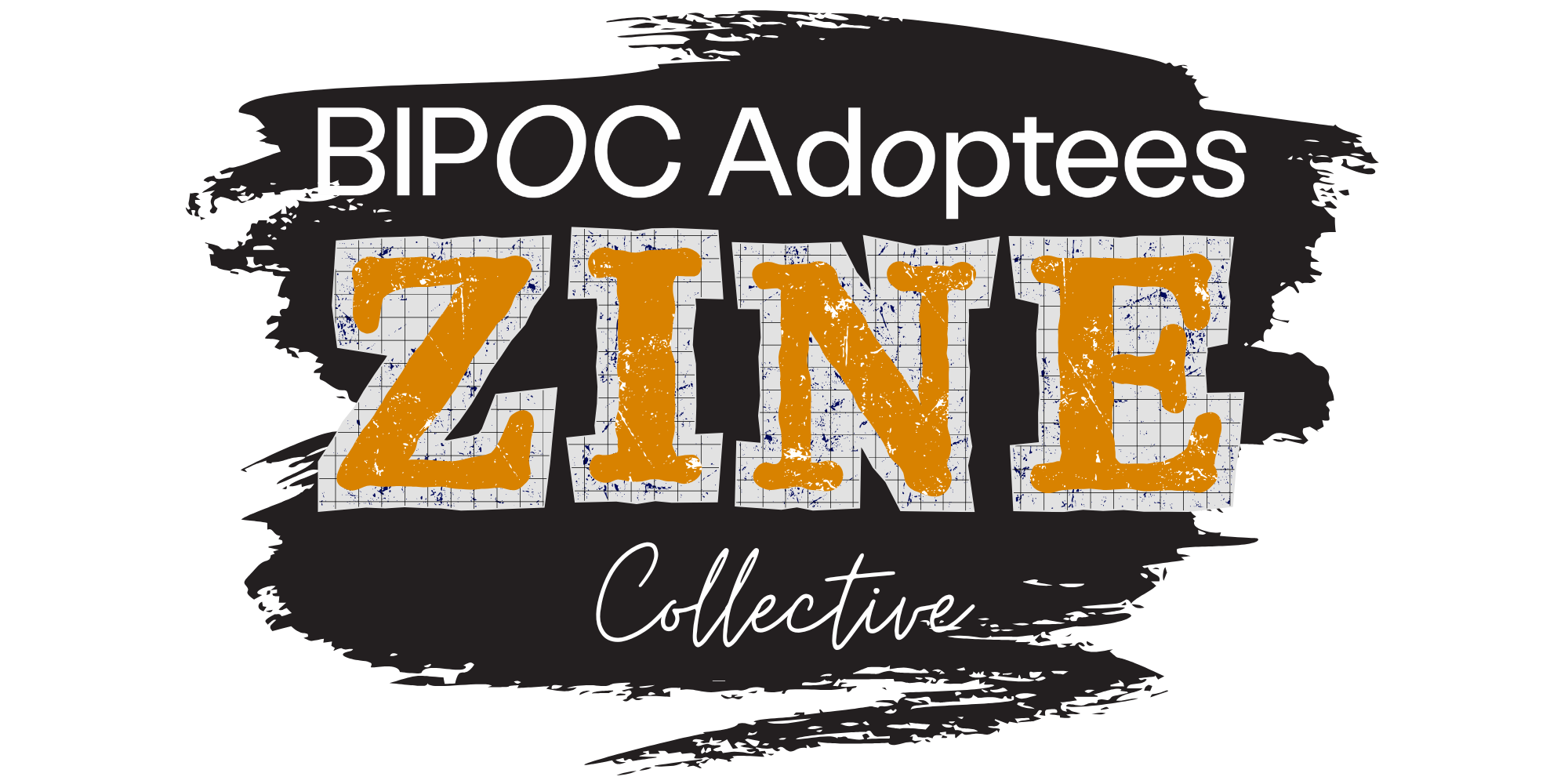 Campaign cover image for BIPOC Adoptees Zine Fundraiser