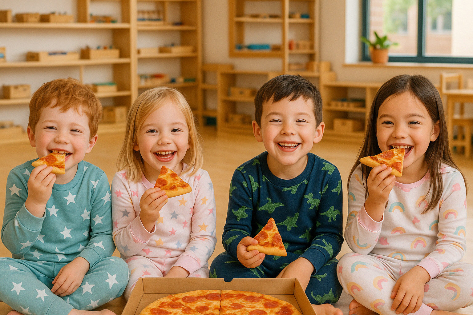 Campaign cover image for MSCU 2025-2026 Fundraising Events