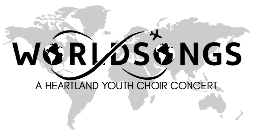 Campaign cover image for WorldSongs 2026