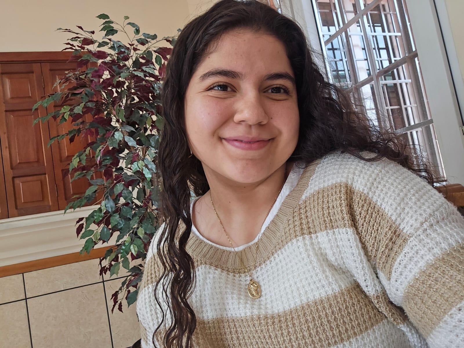 Campaign cover image for Miriam Elena Arriola Alvizuris - Fundraising Campaign