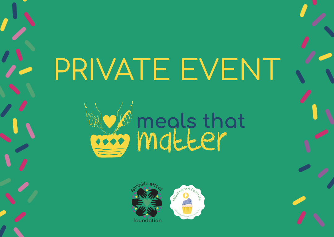Campaign cover image for Meals that Matter with Girls Who Maine!