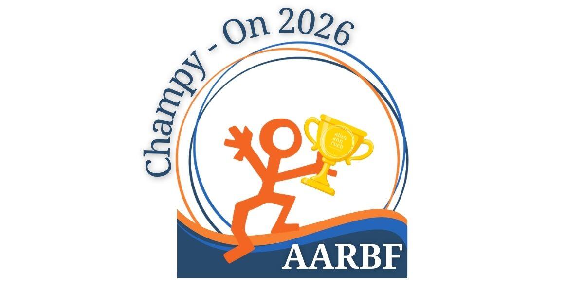 Campaign cover image for Champy-On 2026