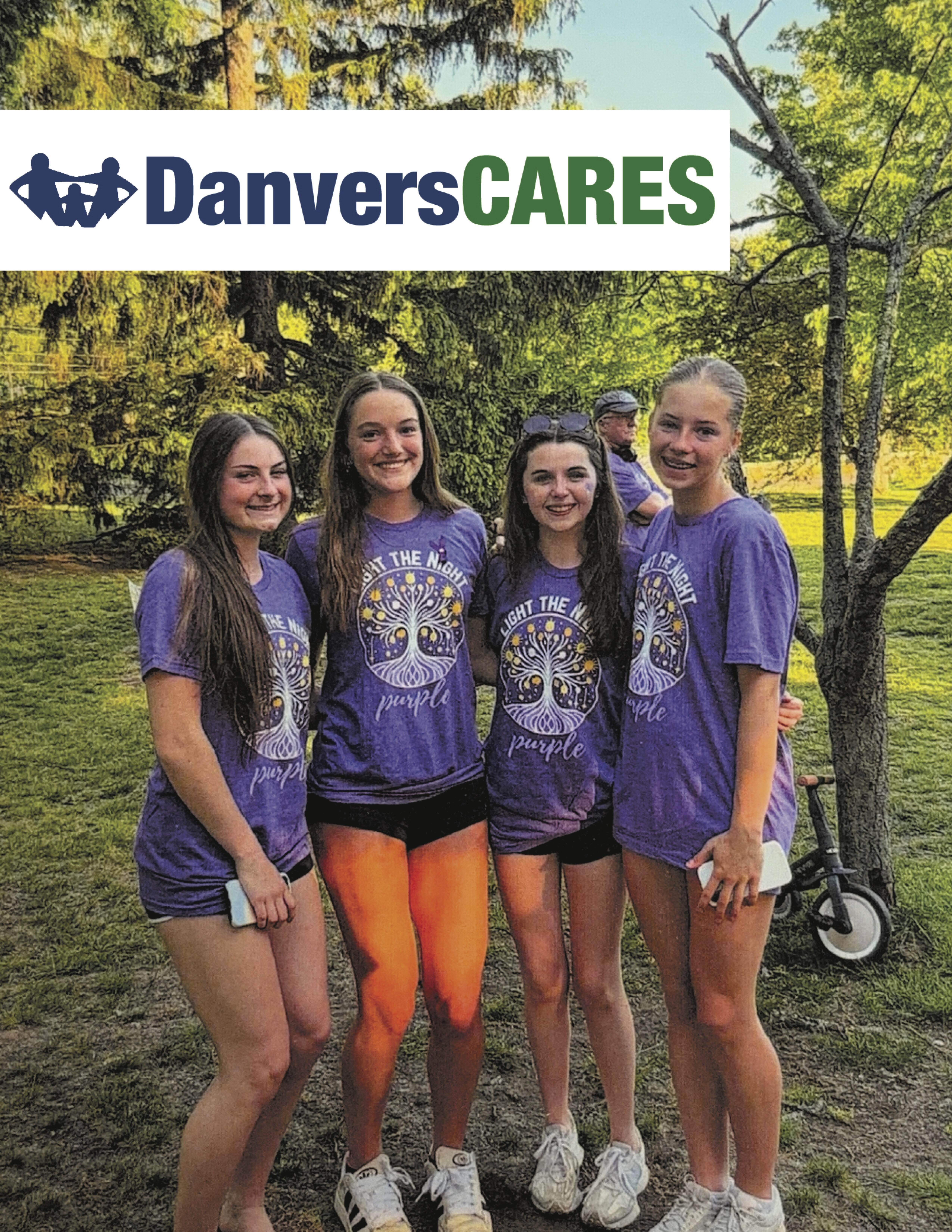 Campaign cover image for Connected families. Strong Youth. Community that cares.