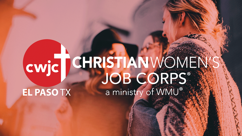 Campaign cover image for Give to Christian Women's Job Corps El Paso