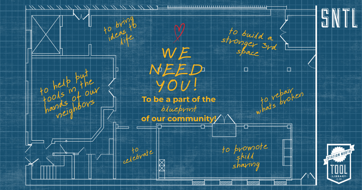 Campaign cover image for SNTL 2027: Planning Together, Building Together
