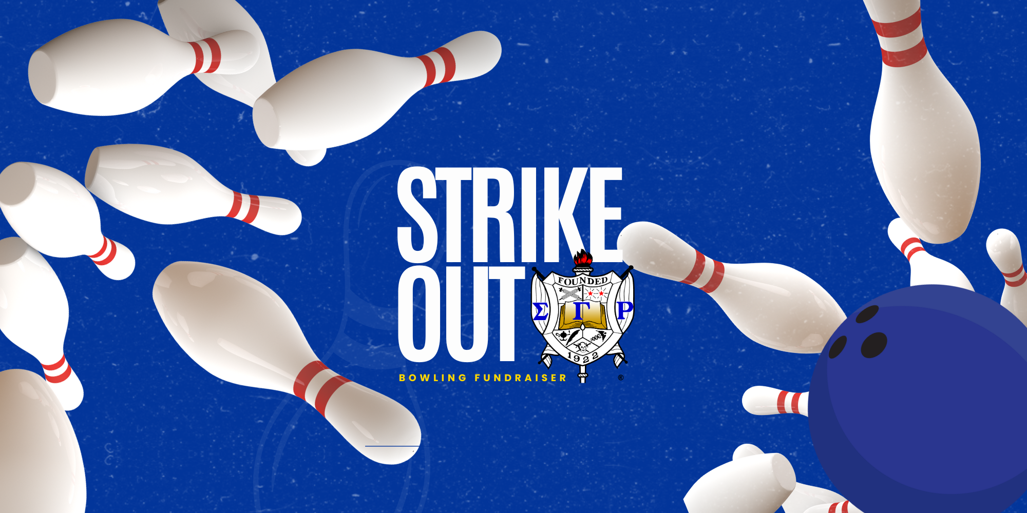 Campaign cover image for Sigma Strike Out
