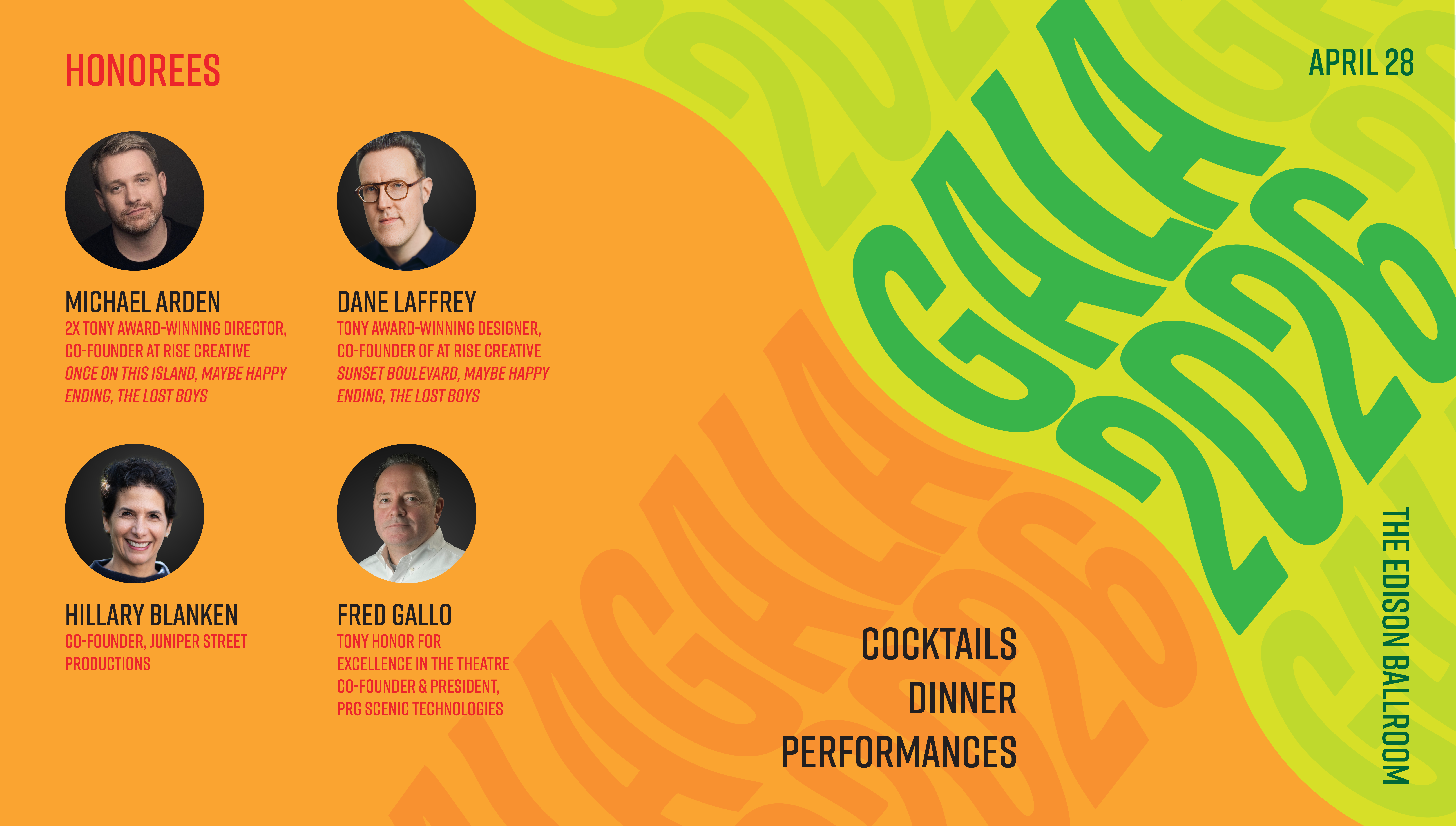 Campaign cover image for Transport Group 2026 Gala