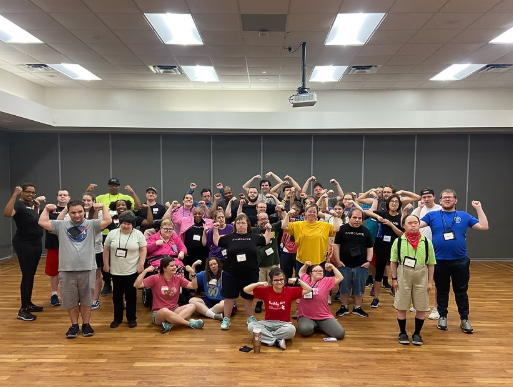 Campaign cover image for The Arc of Greater Williamsburg