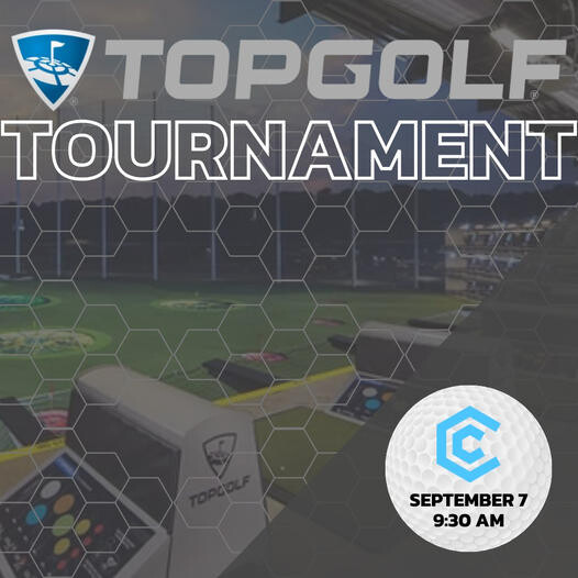Campaign cover image for 498 Topgolf Tournament