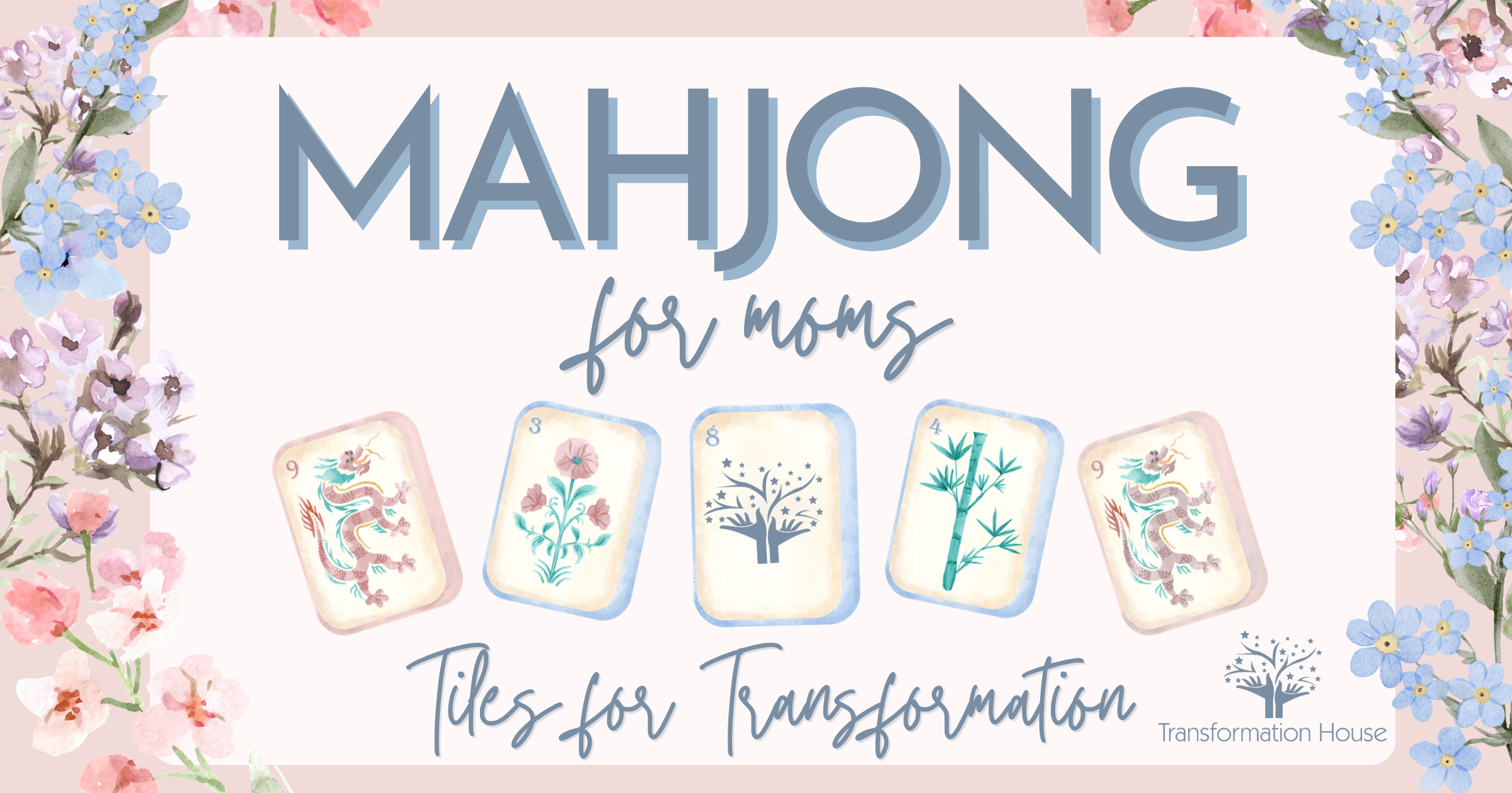 Campaign cover image for Mahjong for Moms