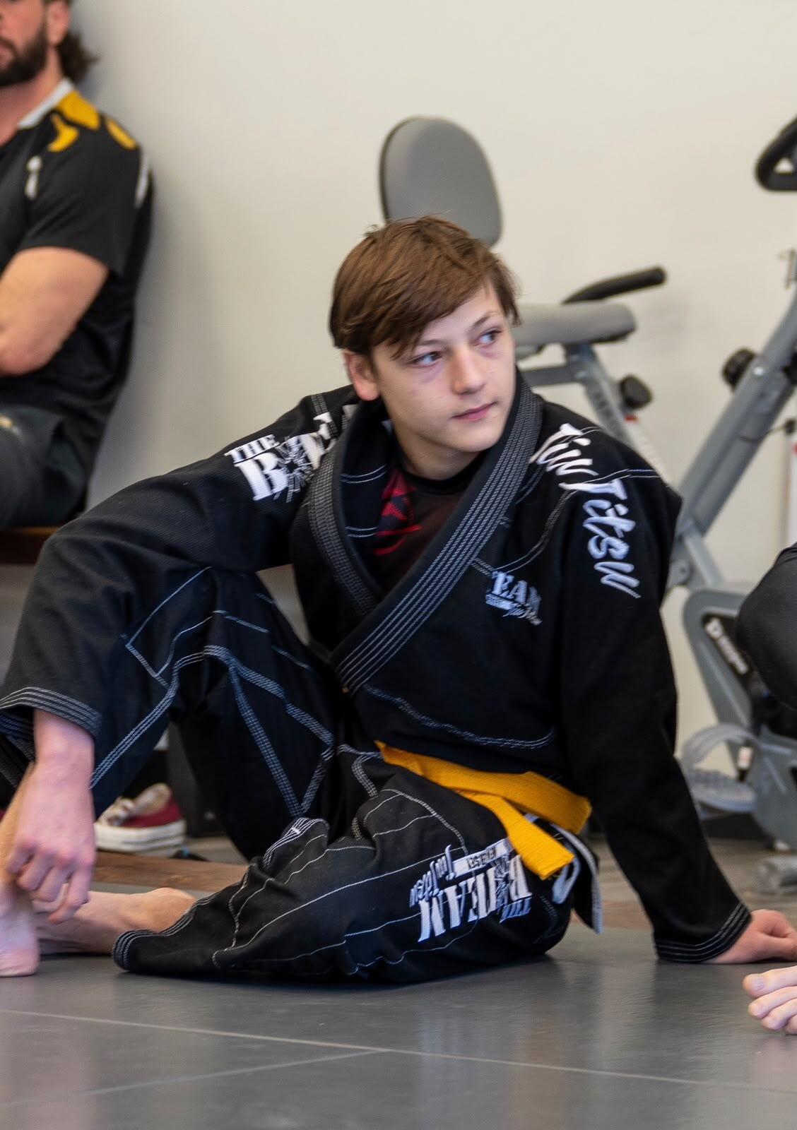 Campaign cover image for Caleb Richards Memorial Scholarship Fund