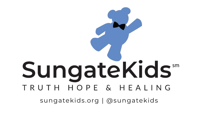 Campaign cover image for SungateKids "For The Children" Gala AFTER PARTY!