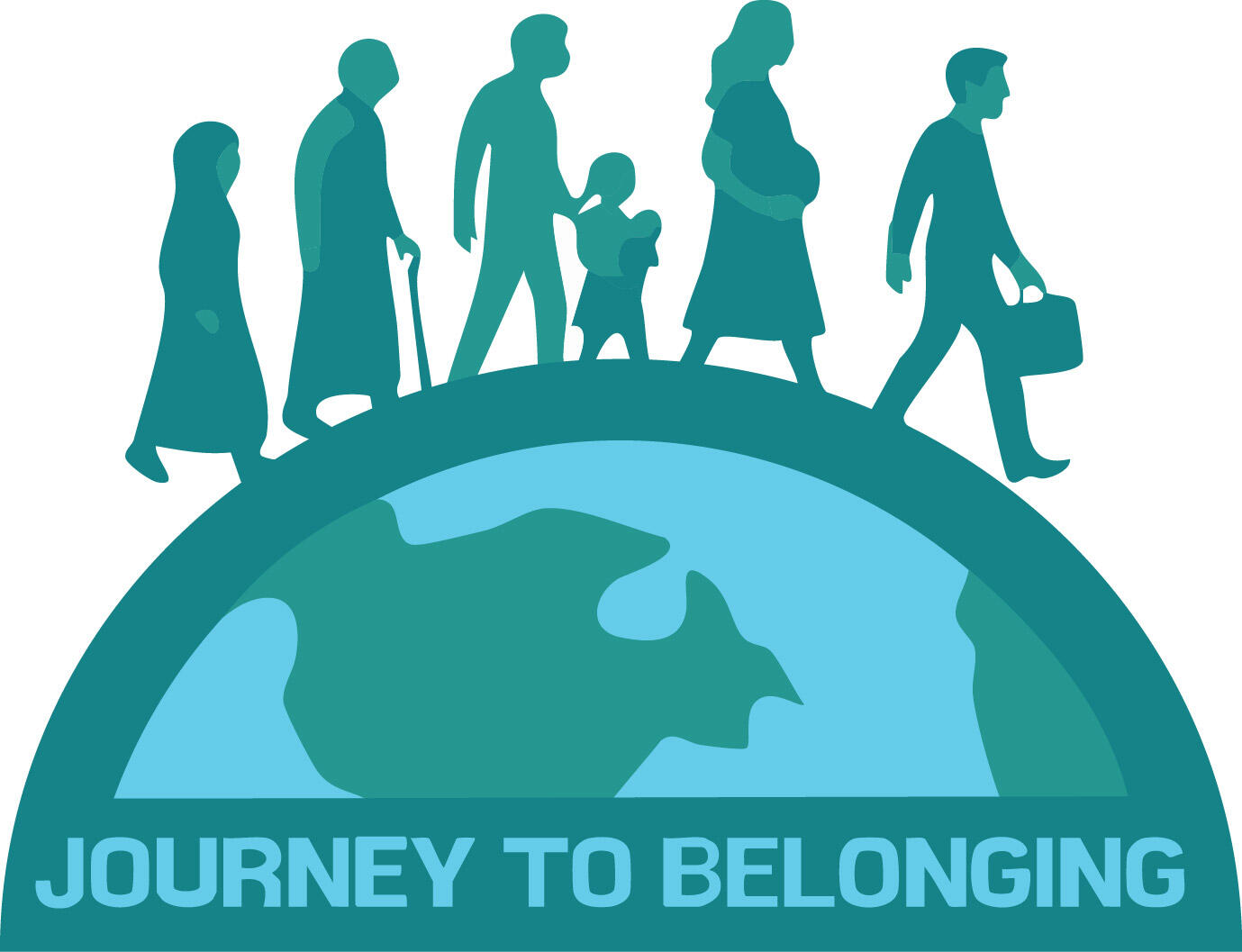 Campaign cover for 2026 Journey to Belonging