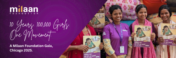 Campaign cover image for Come celebrate 10 years of hope, leadership, and impact in Chicago!