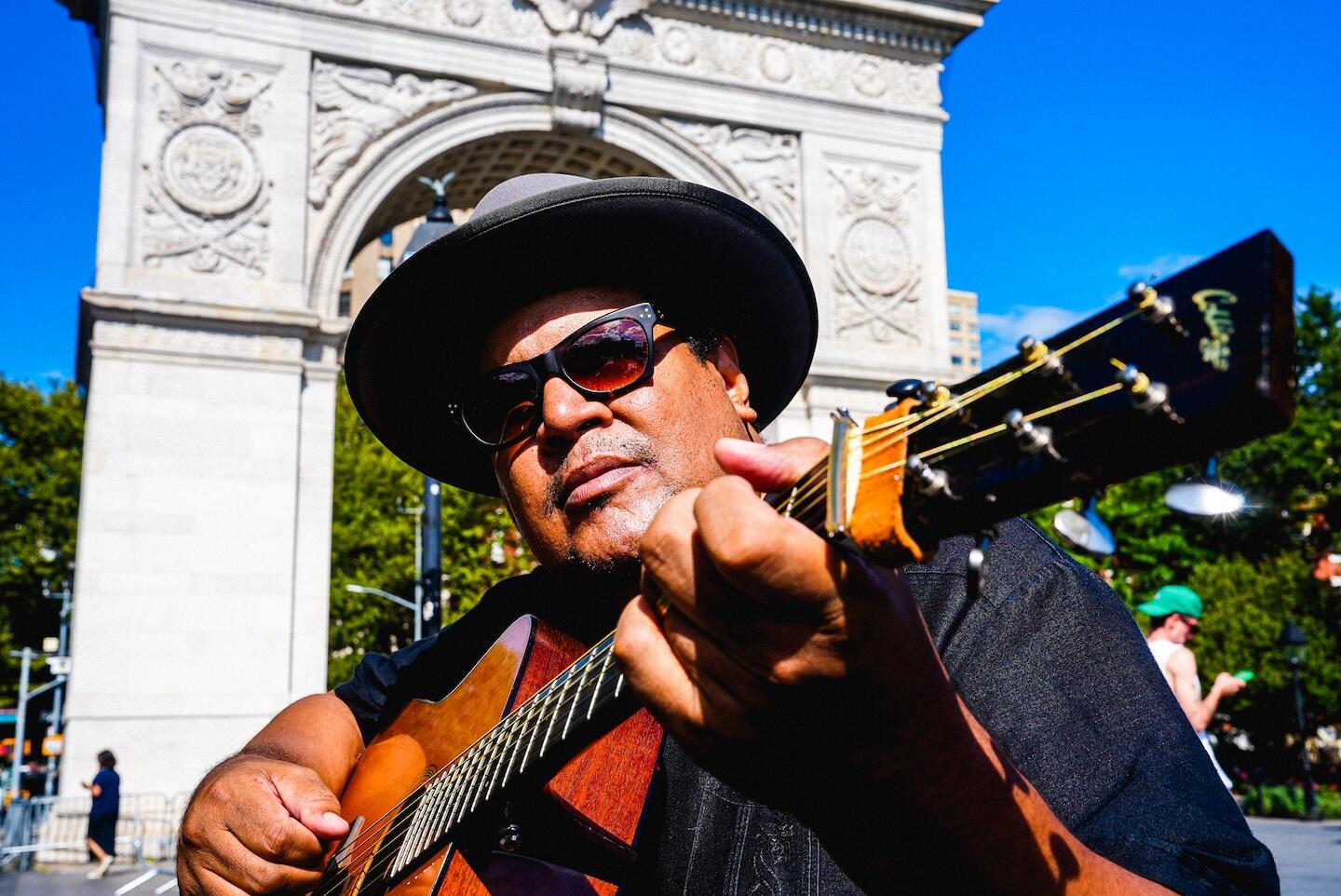 Campaign cover image for Chris Pierce