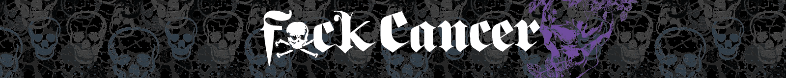 Campaign cover image for Fxck Cancer Endurance Club 2025