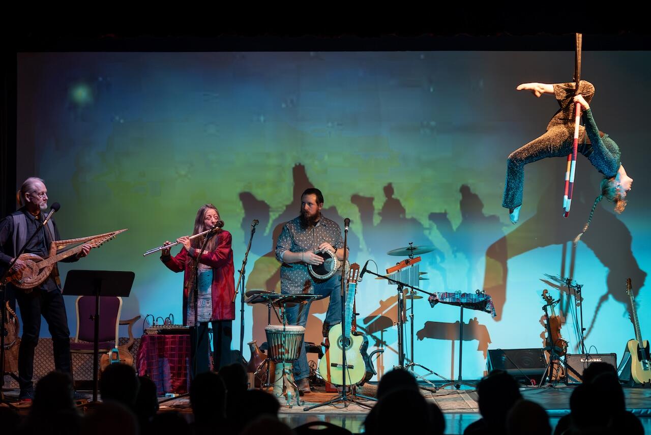 Campaign cover image for Winter and Holiday Season - Support Local Artists!