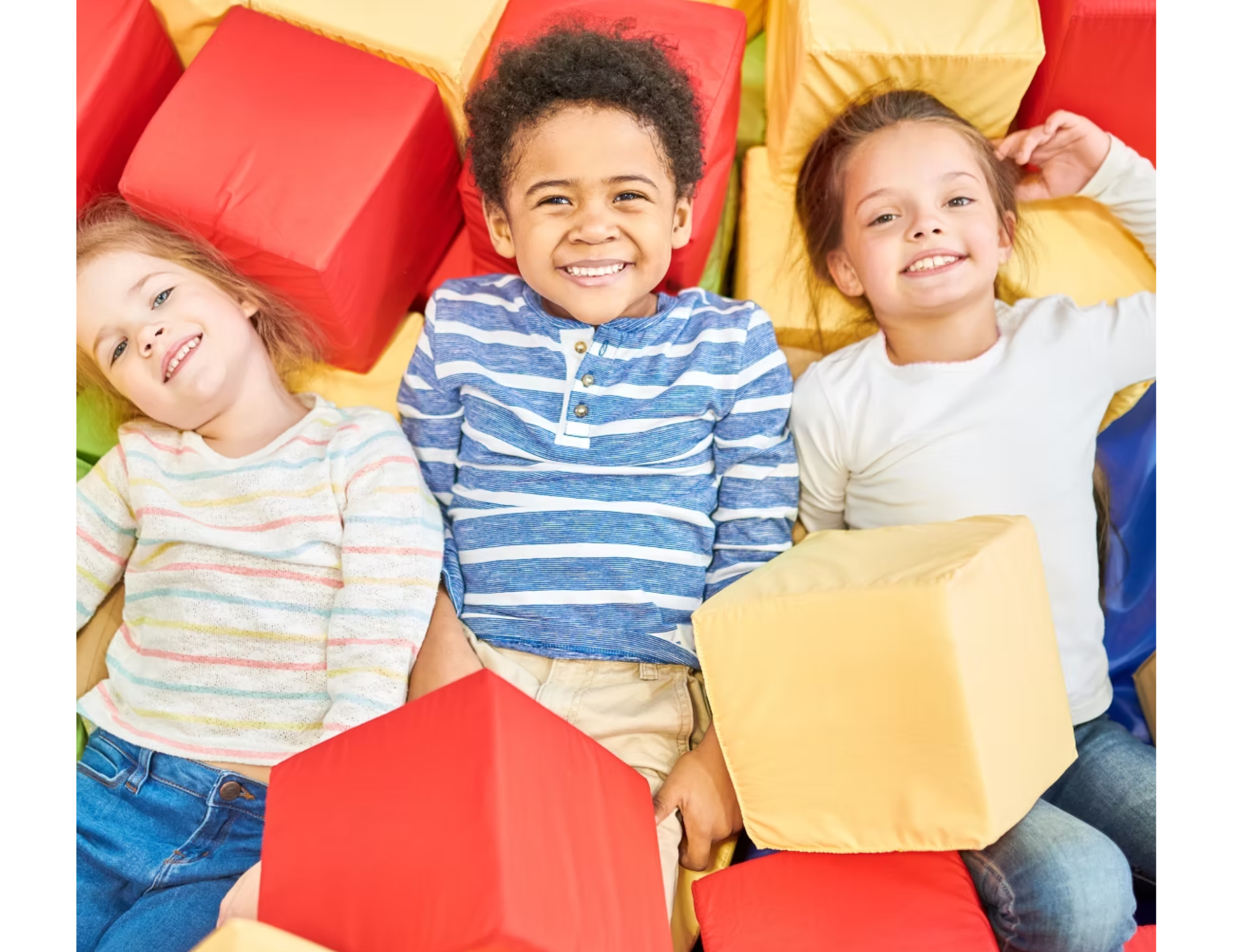 Campaign cover image for Build My Haven