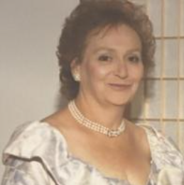 Campaign cover image for In Memory of Barbara Ann Doyle