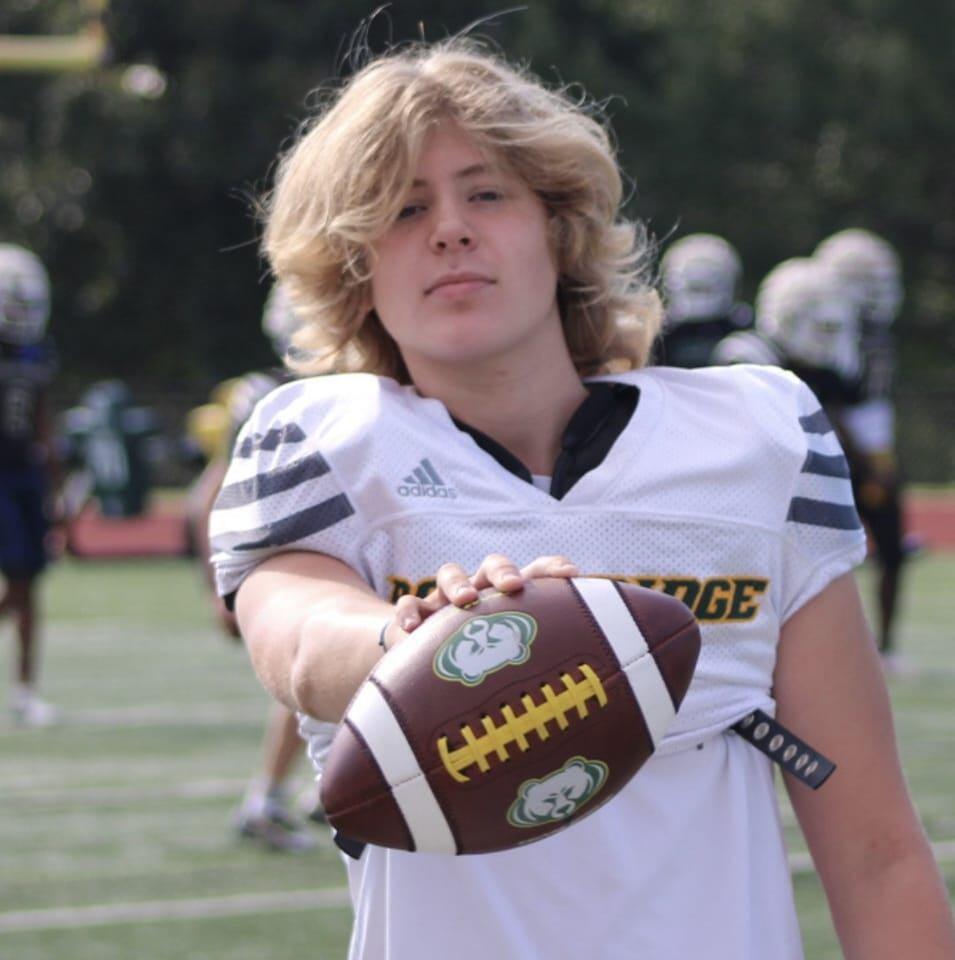 Campaign cover image for Giving Game for Evan Avery Scholarship Fund