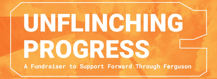Campaign cover image for Unflinching Progress