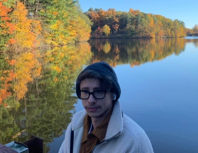 Campaign cover image for Support Rahim During a Life Transition