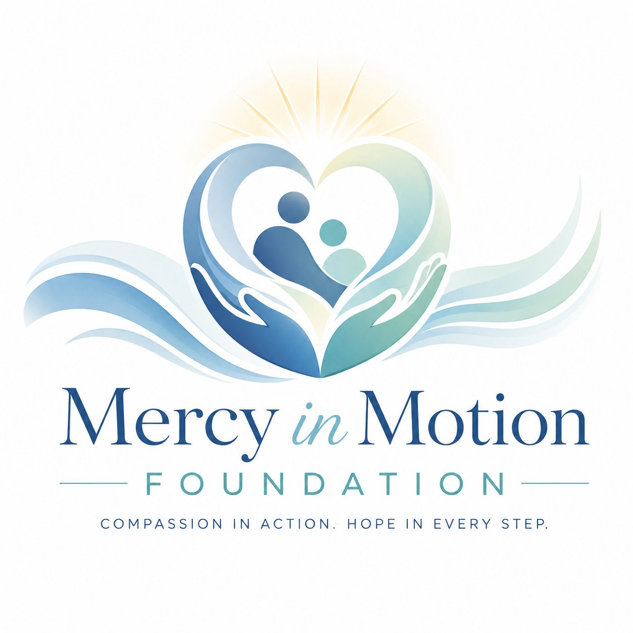 Campaign cover for Support Families Through Mercy in Motion