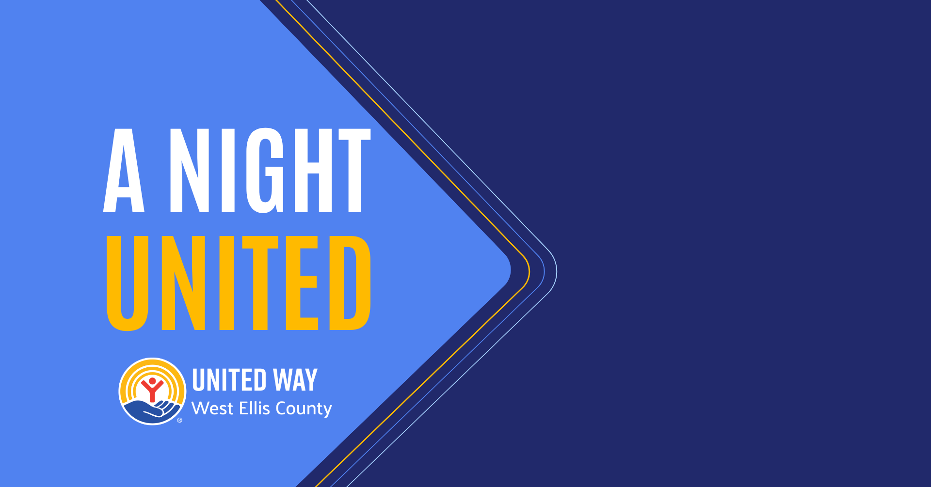 Campaign cover image for A Night United 2026