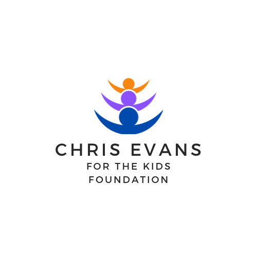 Campaign cover image for Chris Evans for the Kids Foundation