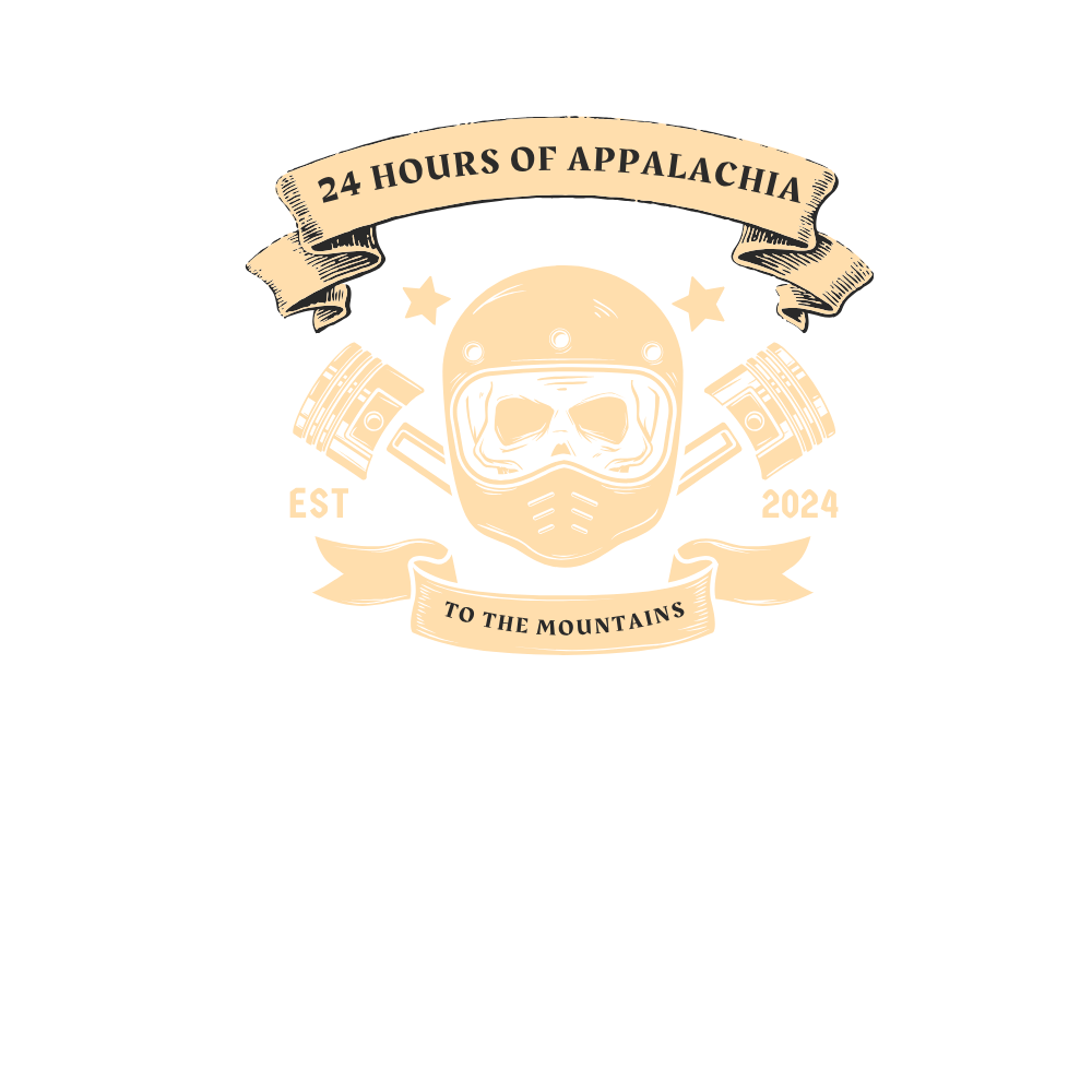 Campaign cover image for 24 Hours of Appalachia 2026 Season