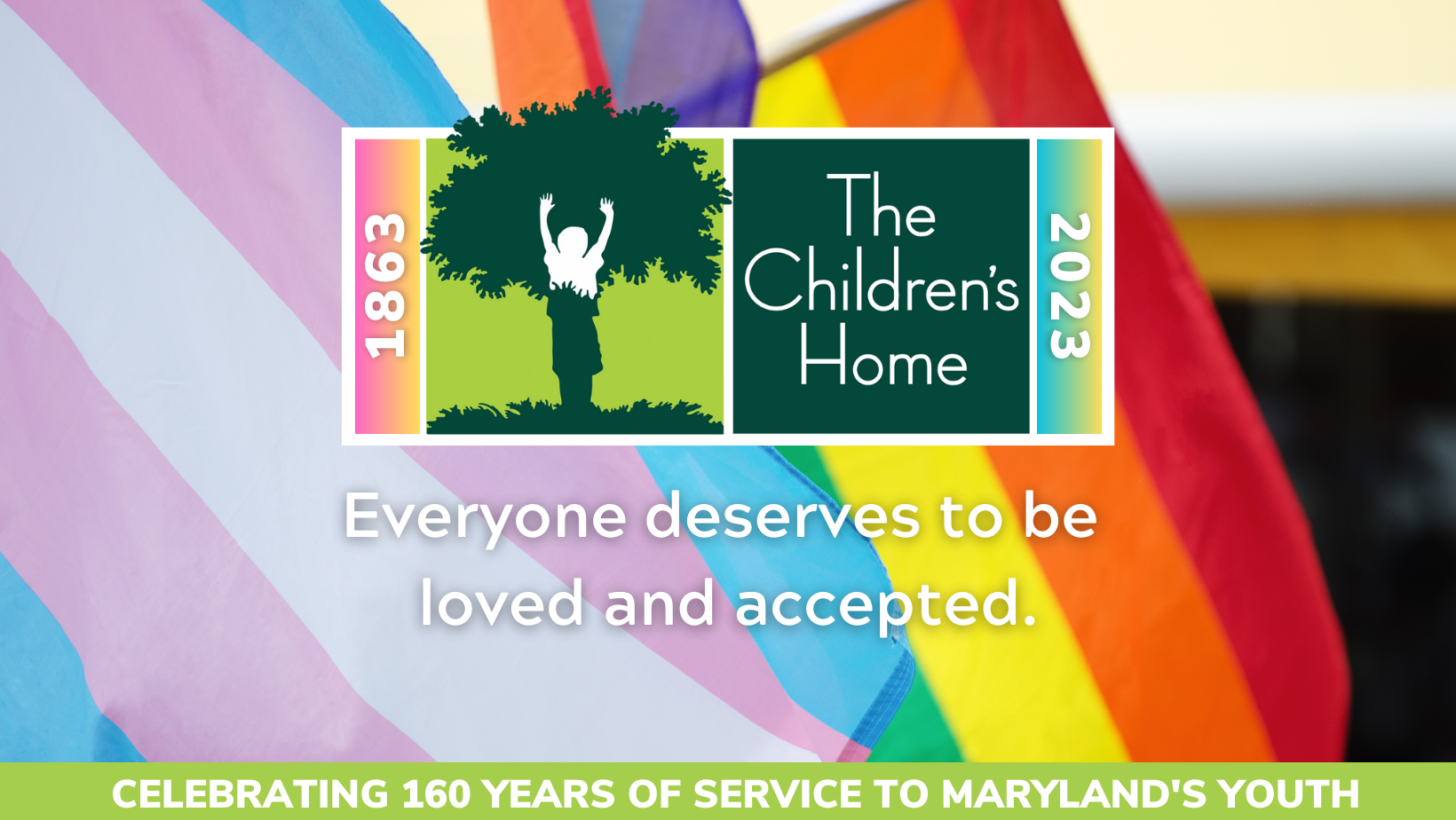 Campaign cover image for Catonsville Pride Tickets - June 21