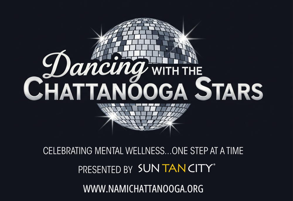Campaign cover image for Dancing with the Chattanooga Stars 2026