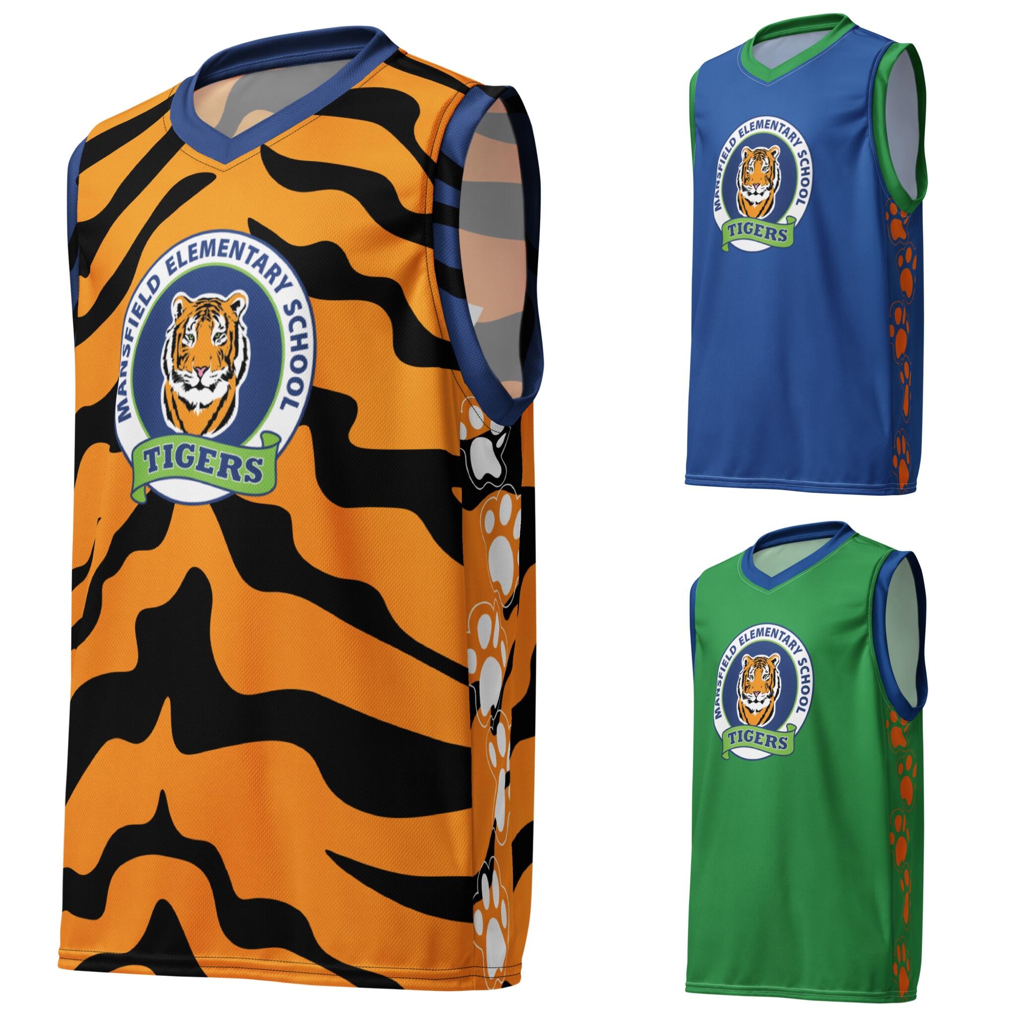 Campaign cover for Flash Field Day Jersey Sale (Staff only!)