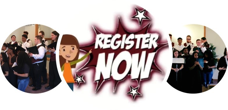 Campaign cover image for Christian Academy Chorus Trivia Night