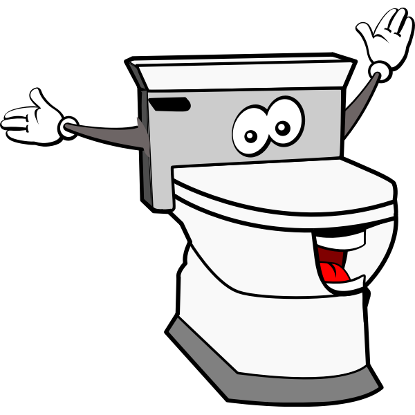 Campaign cover for Potty Cash