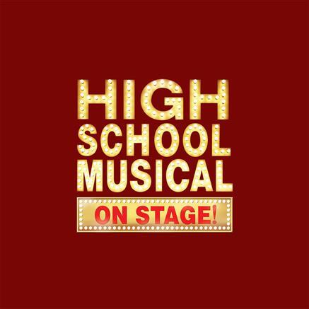Campaign cover image for Shout-Outs High School Musical