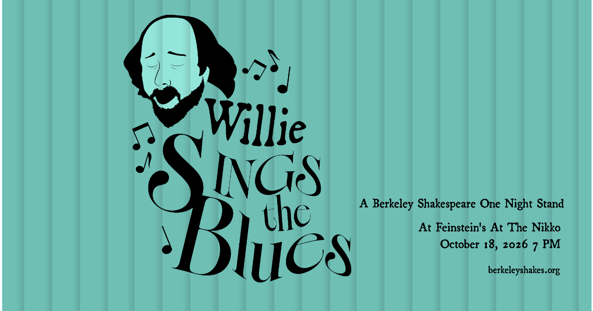 Campaign cover image for Willie Sings the Blues! Fundraising Campaign