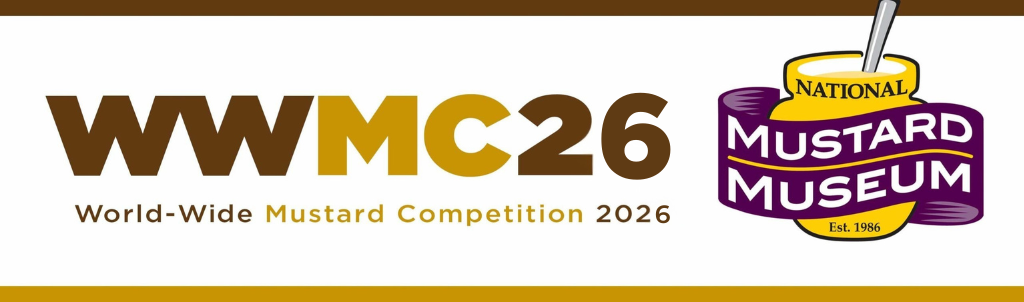 Campaign cover image for 2026 World Wide Mustard Competition