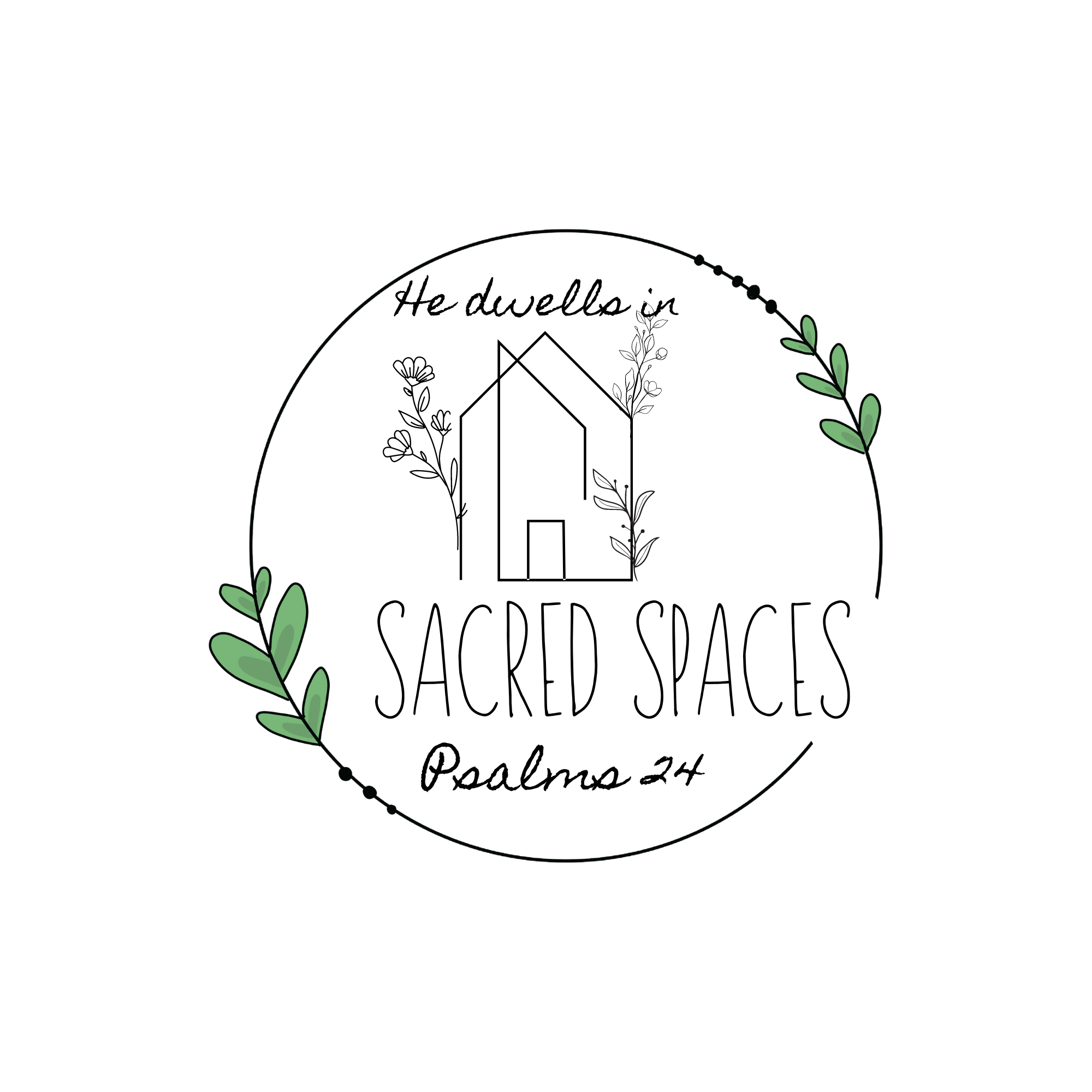Campaign cover image for All-Inclusive Sacred Spaces Retreat 2026