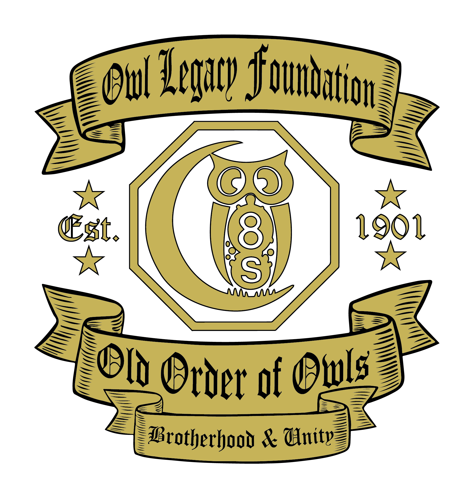 Campaign cover image for OLF- Owl History