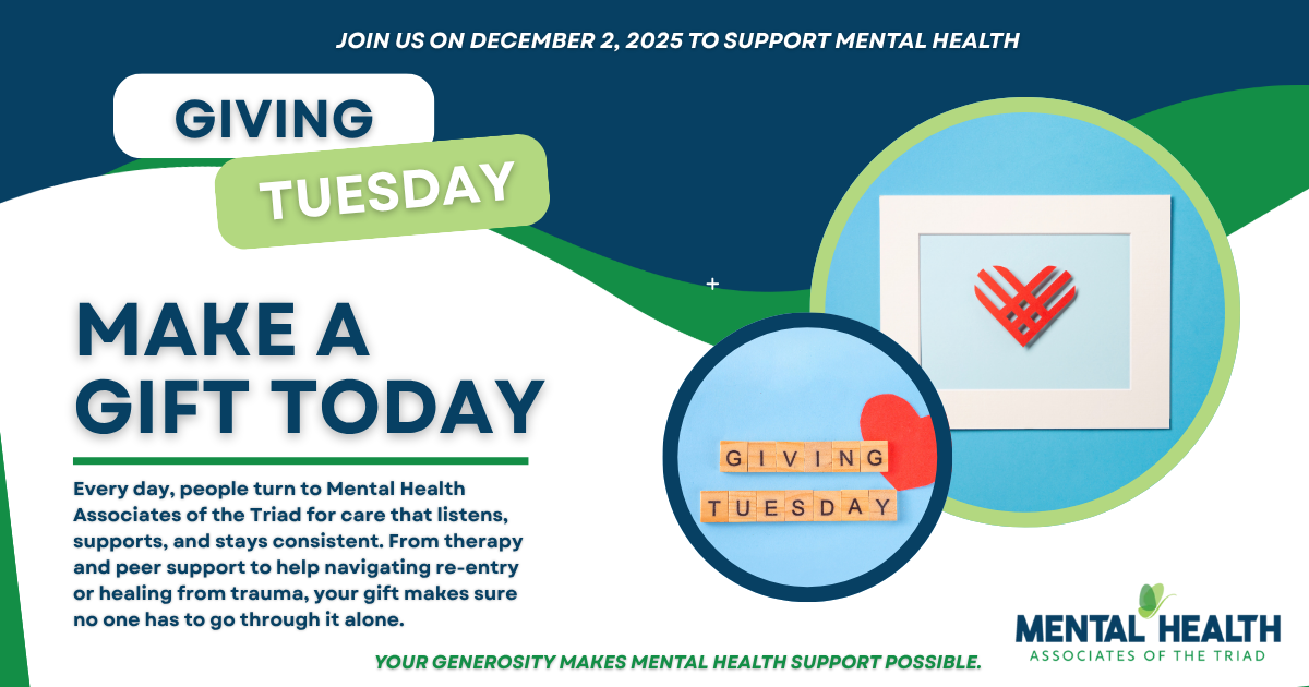 Campaign cover image for Giving Tuesday