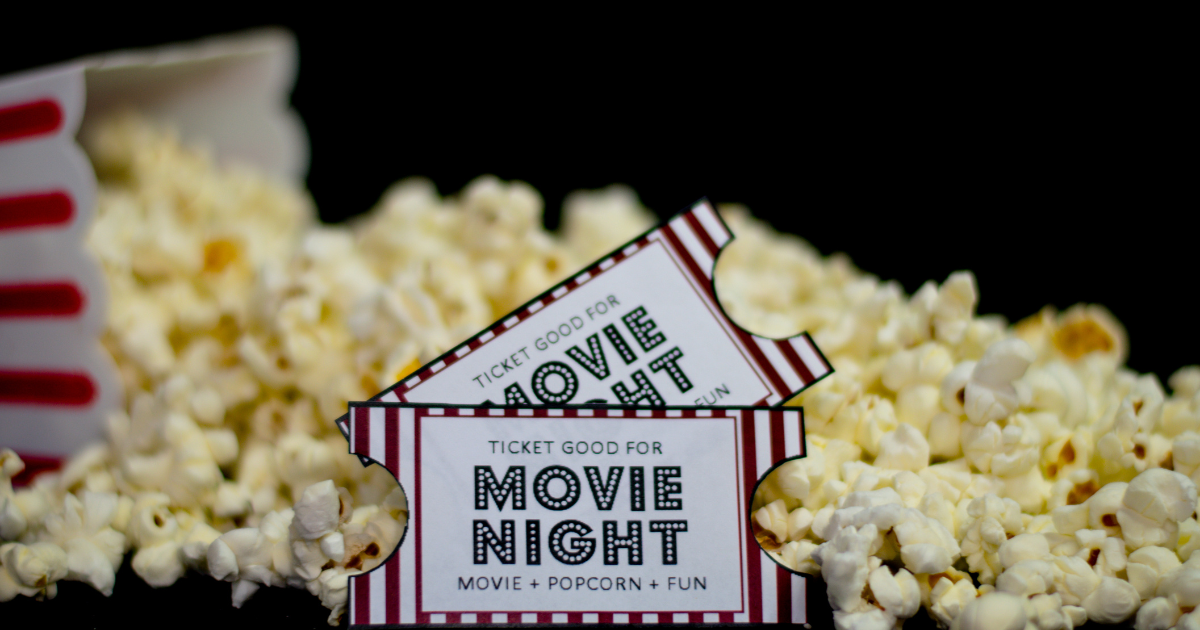 Campaign cover image for Brewvies Documentary Film Night 12-5-25