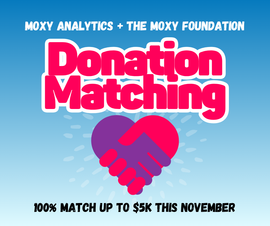 Campaign cover image for Moxy Match