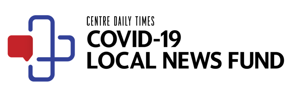 Campaign cover image for The Centre Daily Times Coronavirus Reporting Fund
