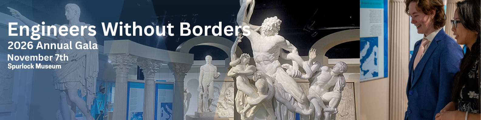 Campaign cover image for EWB 2026 Annual Gala