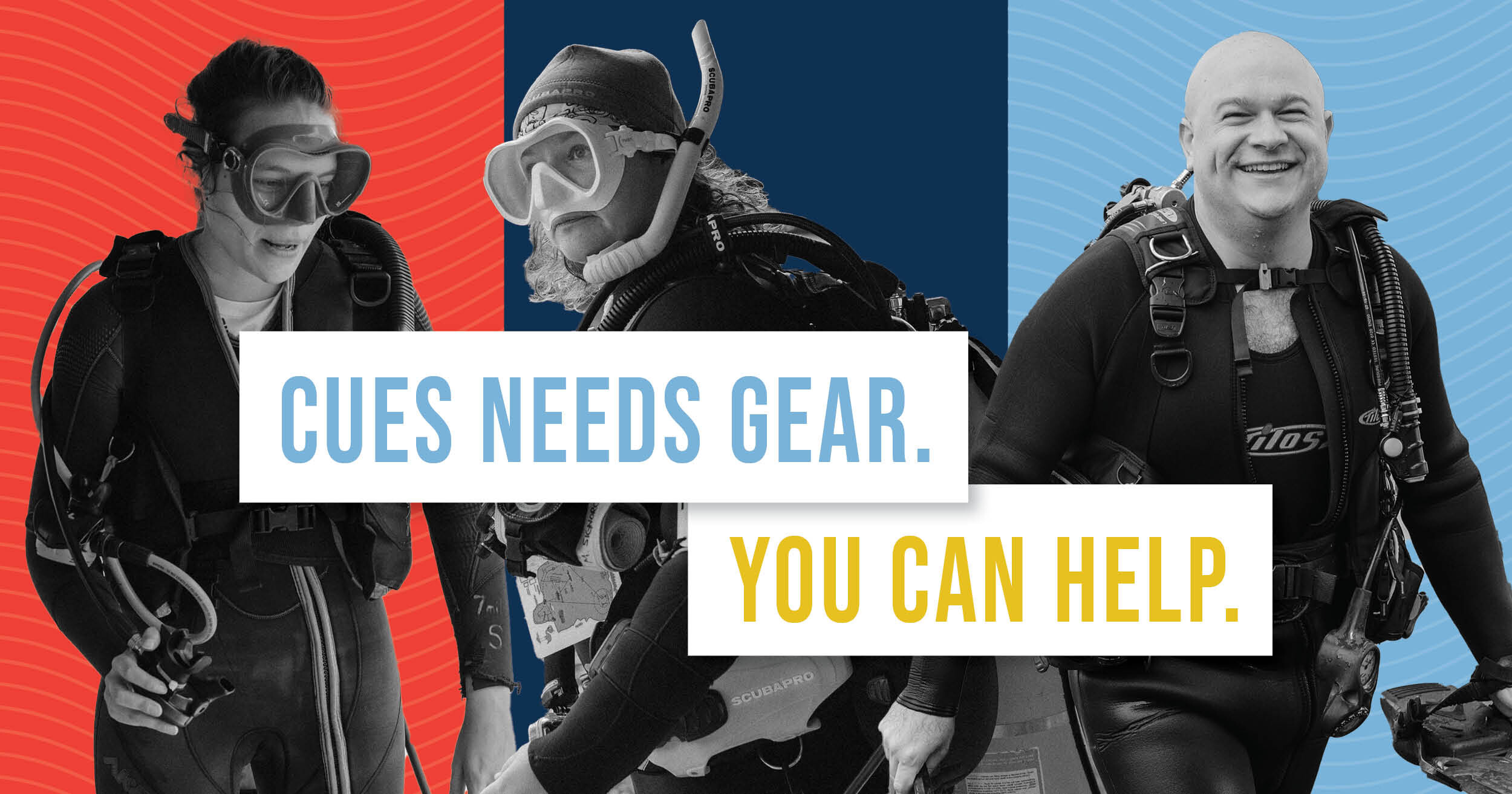 Campaign cover image for 2024 Holiday Giving Campaign