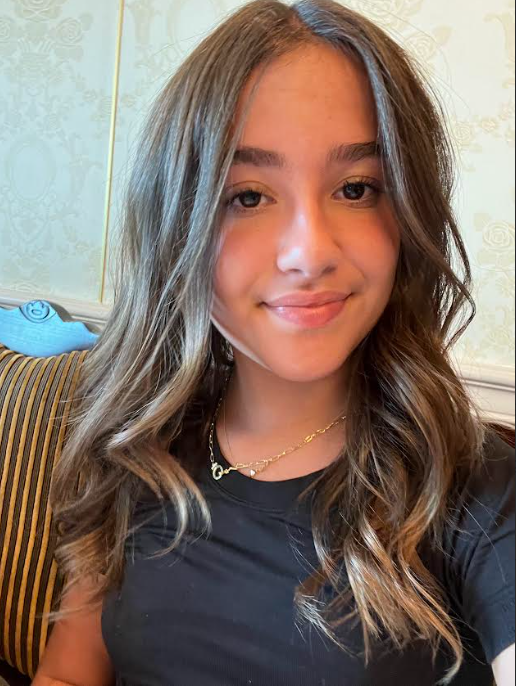 Campaign cover image for Kara Feit Bat Mitzvah Project