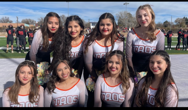 Campaign cover image for NDA National Team Dance Competition 2022-2023